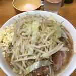 ラーメン(もみじ屋)