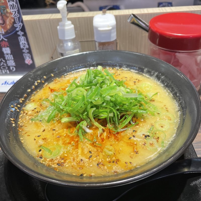 焦がし辛味噌盛り(山神山人)