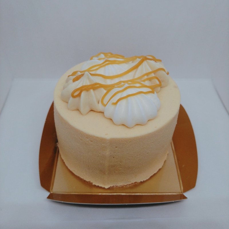 ブリリアント(パティスリーフジ)