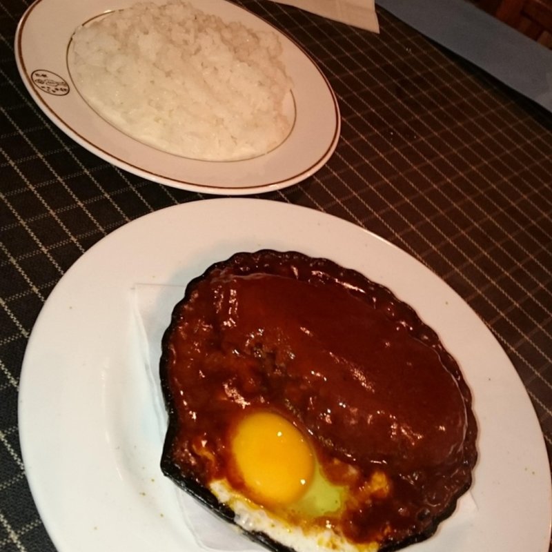 (洋食キムラ 野毛店 （ヨウショクキムラ）)