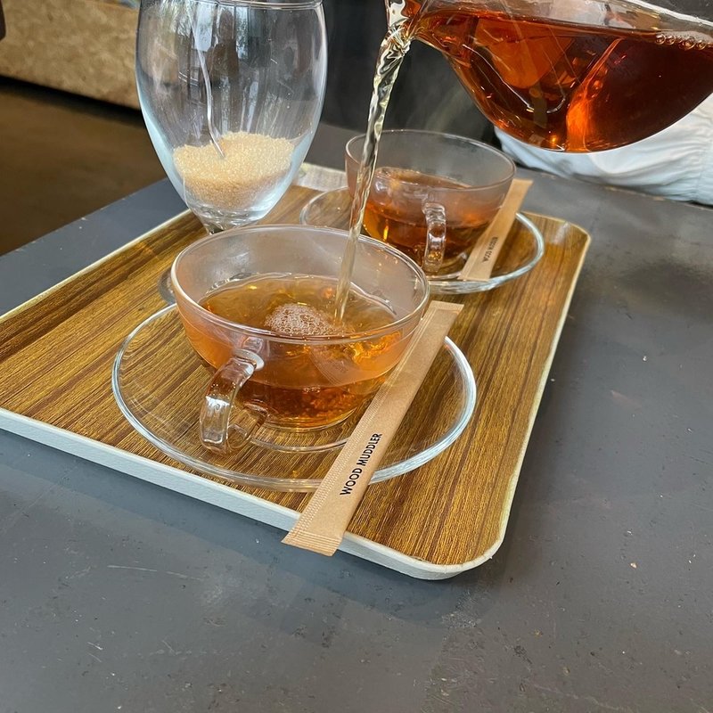 (CORAL KITCHEN at garden)