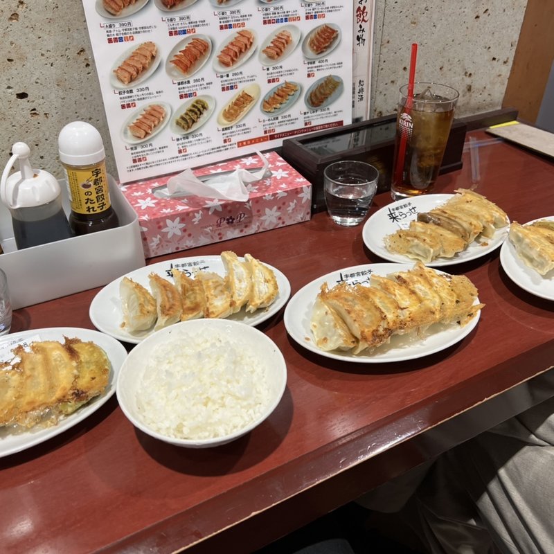 (来らっせ 本店 （きらっせ）)