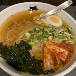 冷麺