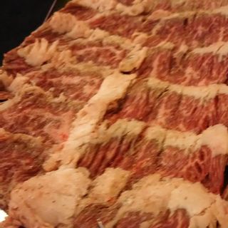 (焼肉 北京 (ヤキニク・ペキン))