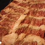 (焼肉 北京 （ヤキニク・ペキン）)