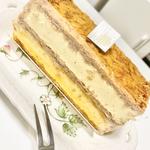 ( FAUCHON フォション 阪急梅田本店)