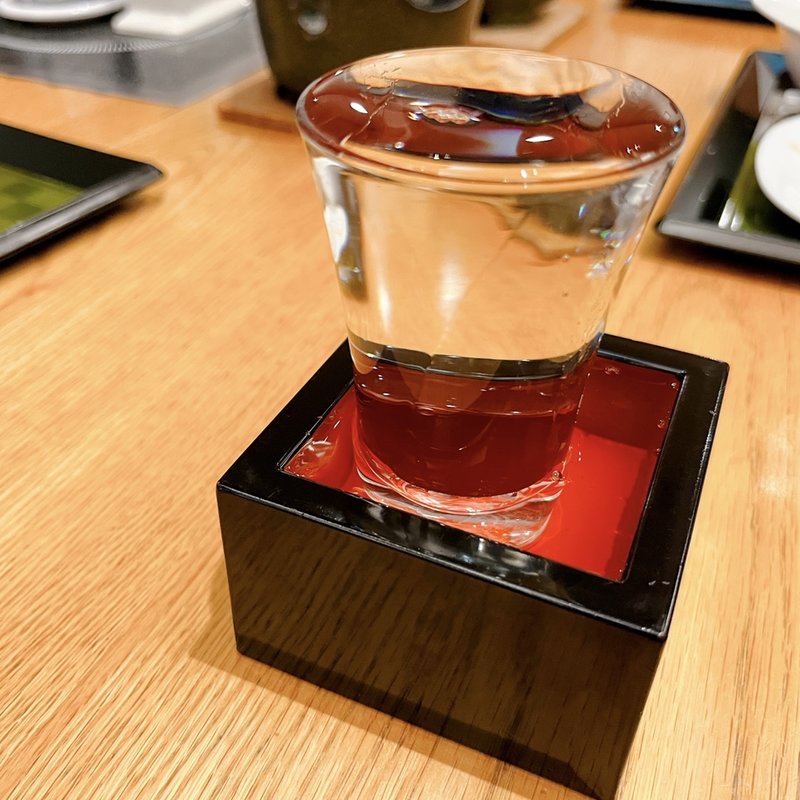 八海山魚沼で候(八海醸造株式会社)