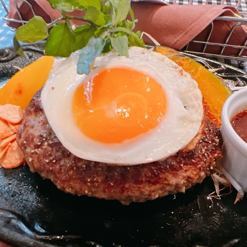 プレミアム数寄屋バーグ(数寄屋バーグ)