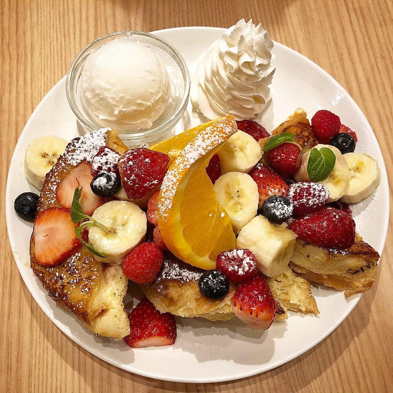 ベリーデラックス(アイボリッシュ 渋谷店 （Ivorish）)