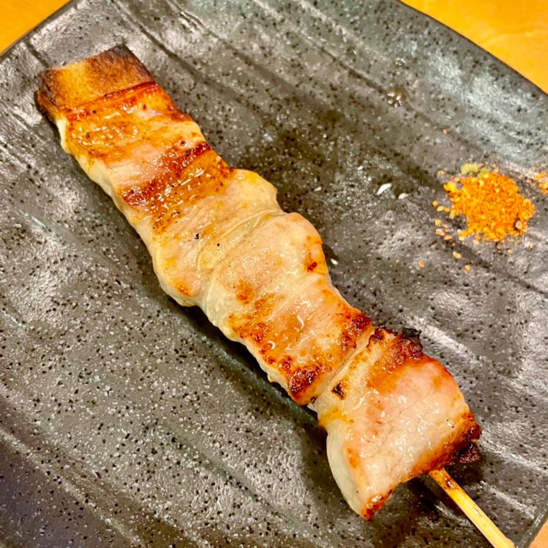 バラ(焼き鳥の軍ぞう )