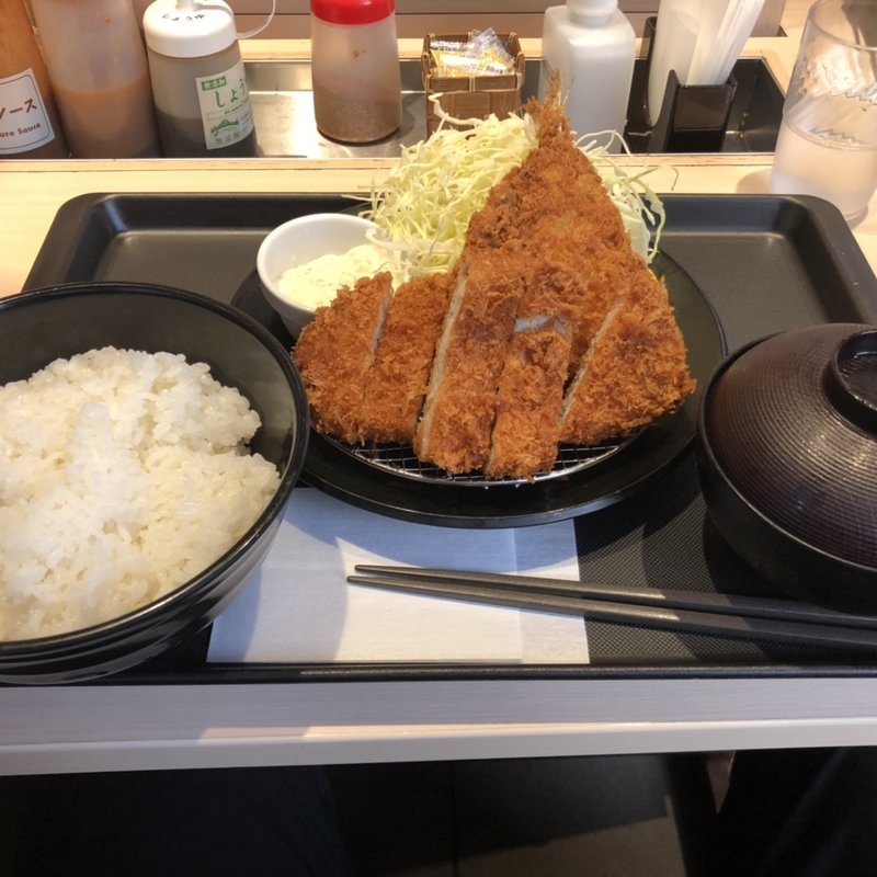 (松のや 十三店)