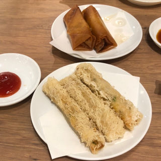 (伯爵の肉団子 祐天寺店)