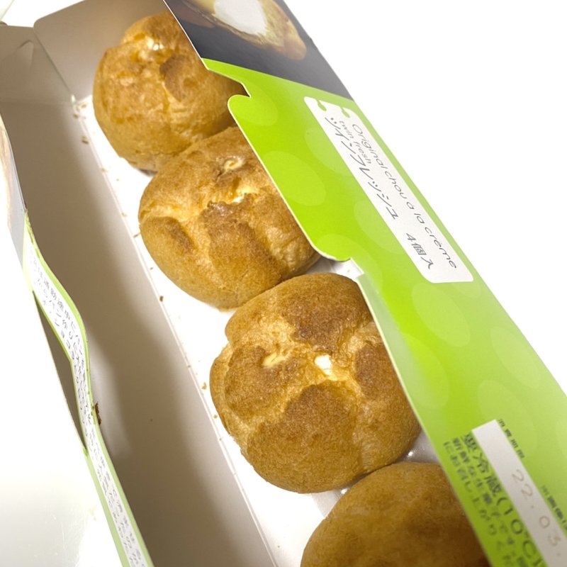 (ヒロタ 大阪駅東口店 （HIROTA）)