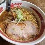赤味噌ラーメン(蔵造 )