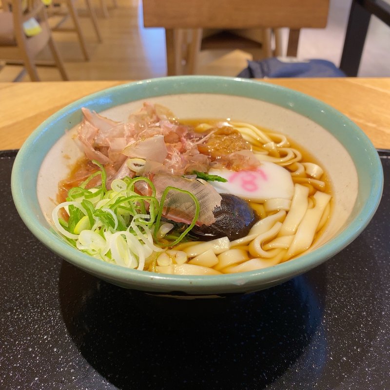 宮きしめん (宮きしめん 神宮東店)