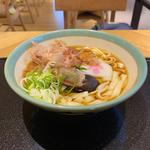 宮きしめん 
