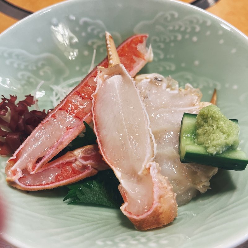 (かに道楽 道頓堀本店)