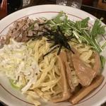 油そば(力)