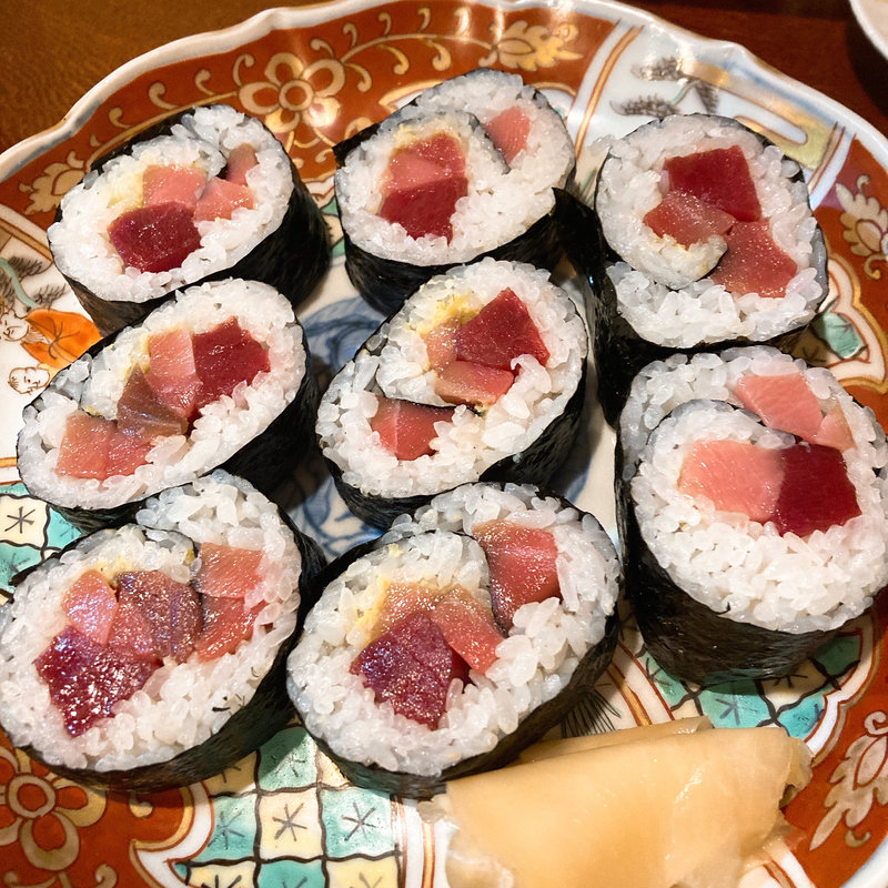 生太巻き(こじま寿司 )