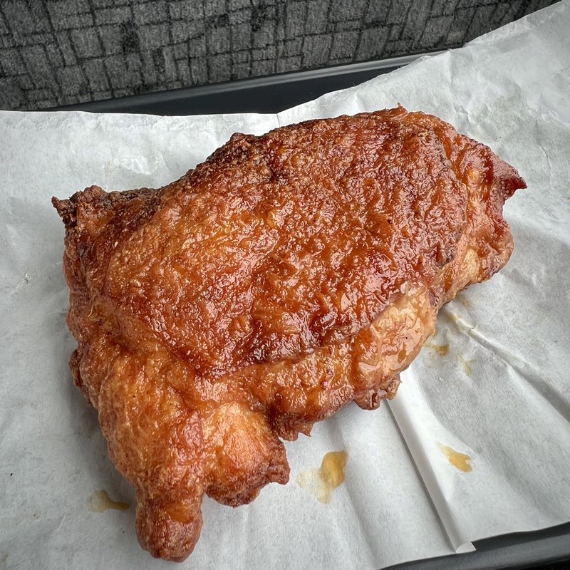 知床鶏のザンギ(ごちそうＤＥＬＩ)