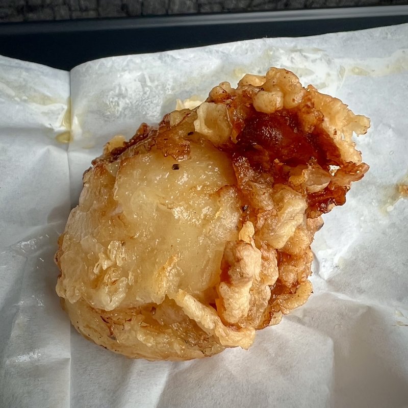 ホタテのザンギ(ごちそうＤＥＬＩ)