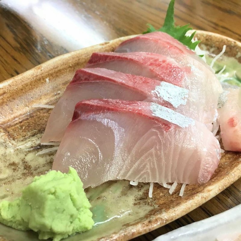 かんぱち(魚力)