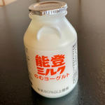 飲むヨーグルト
