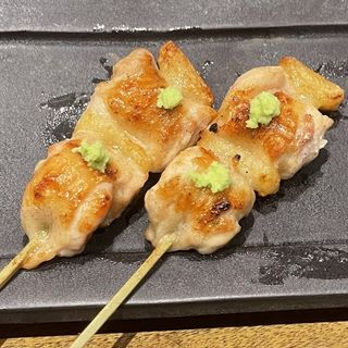 ふりそで(とり央)