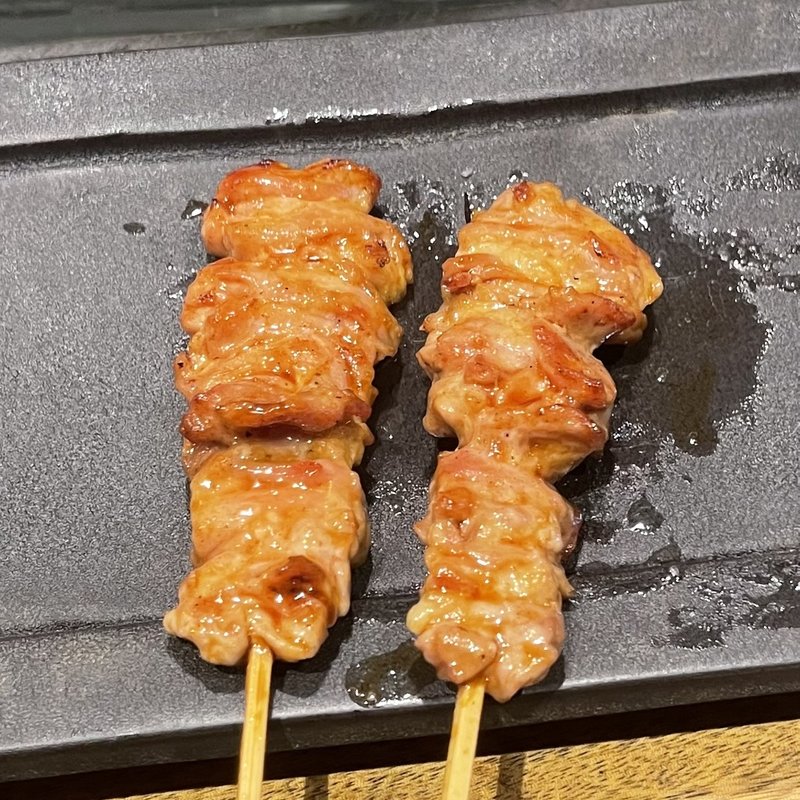 はらみ(とり央)