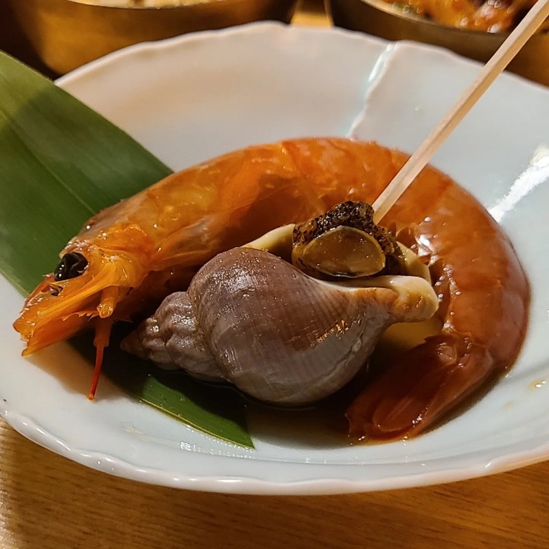 カンジャンセウ(HAN COOK （ハンコック）)