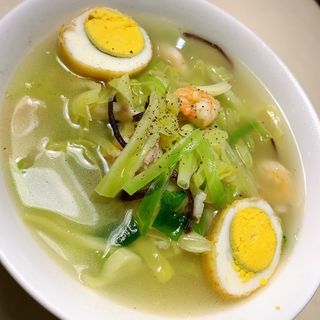 円卓料理(紅蘭亭 下通本店)