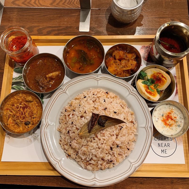 2種(カリーズニアミー)