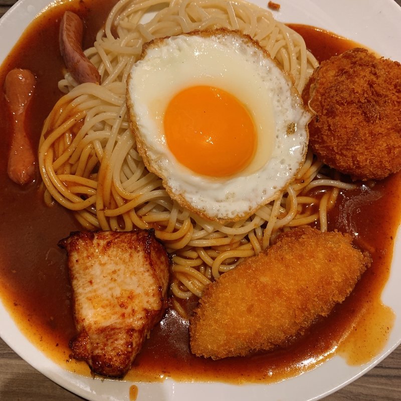 バイキング(あんかけ太郎　 栄4丁目店 )