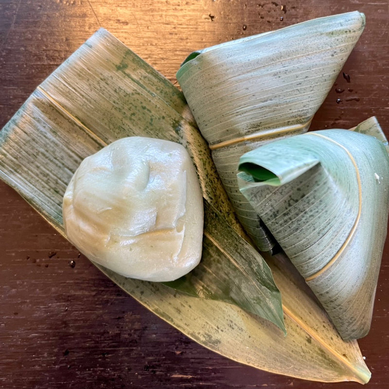 生麩まんじゅう(加賀麩不室屋 金沢百番街店 )