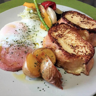 埼玉県で食べられる人気フレンチトーストランキング Sarah サラ