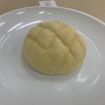 メロンパン