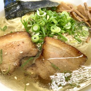 明石市で食べられるラーメン人気30選 Sarah サラ