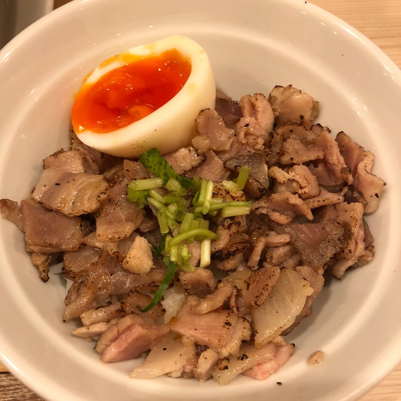 (なにわ麺次郎 然)