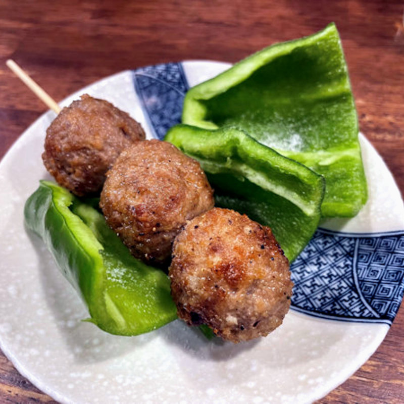 つくピー(もつ煮込み専門店 沼田 （もつにこみせんもんてん ぬまた）)