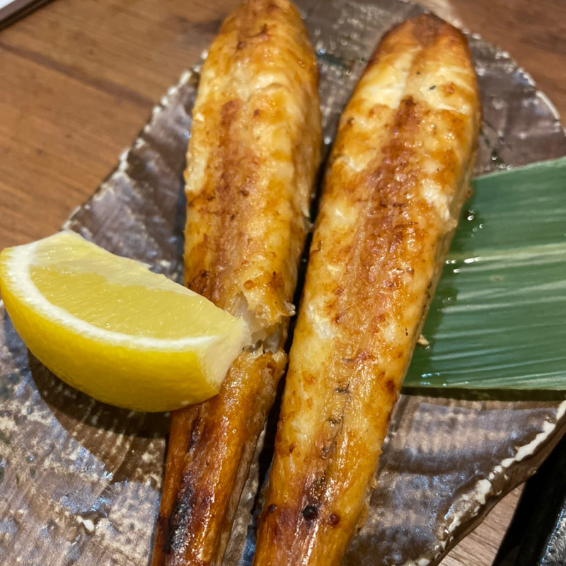 はっかく(酒席まつした)