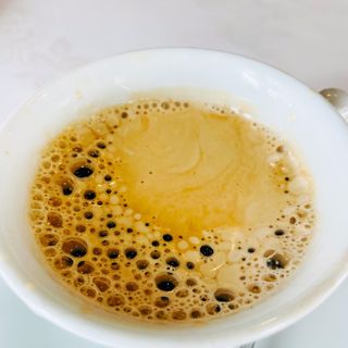 コーヒー(イタリア料理 リピエーニ)