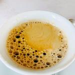 コーヒー(イタリア料理 リピエーニ)