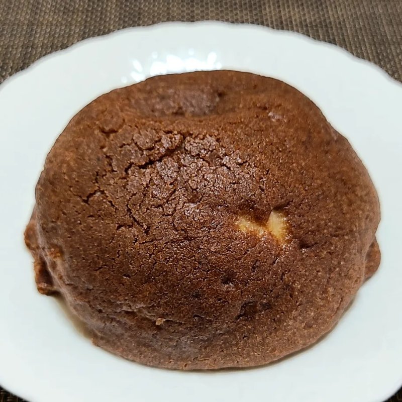 ショコラめろんぱん(オイシイパンヤ)