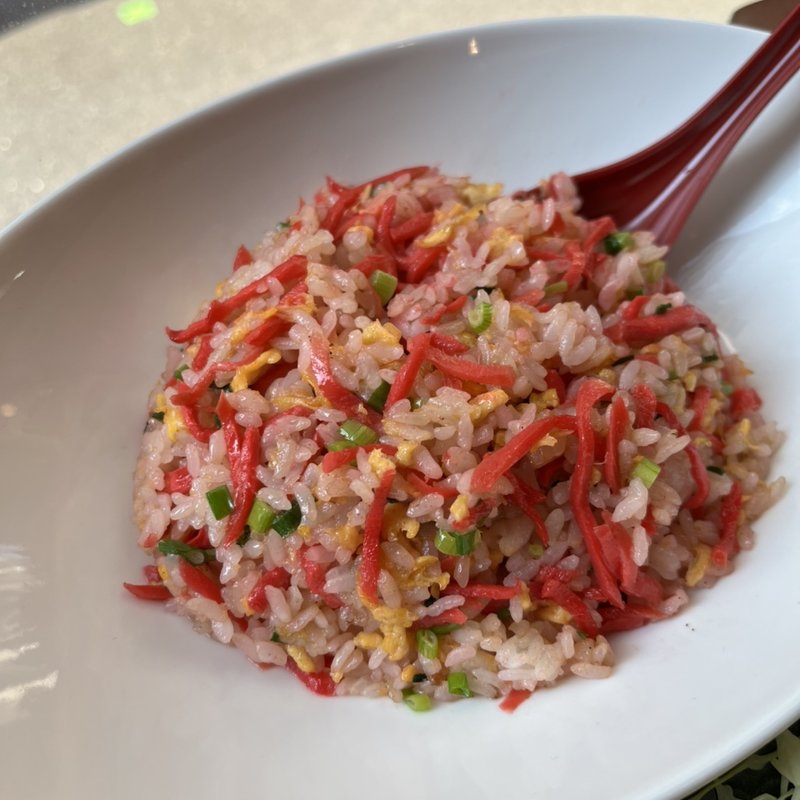 紅飯(食べ呑み処　Jark)