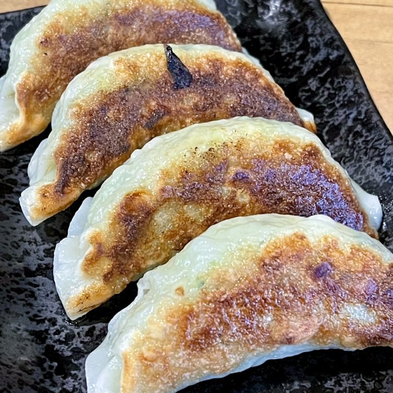餃子(あじ助 掛川本店 )