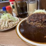 カツカレー(キッチン南海 神保町店)