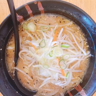 つくば市で食べられる味噌ラーメン人気24選 Sarah サラ