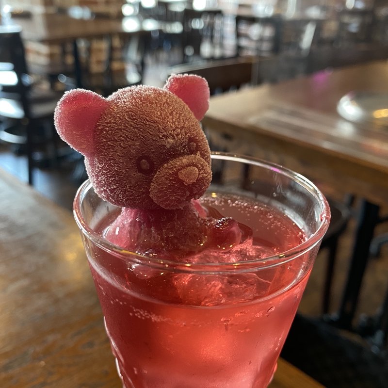 美酢(ざくろ)(韓国料理 金山ピミル)