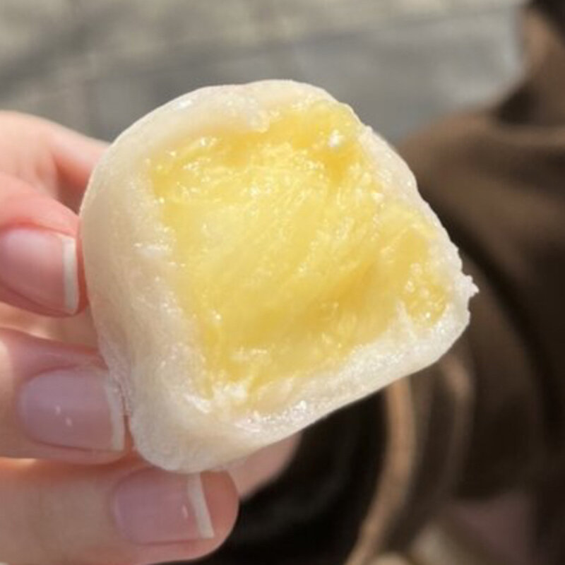 完熟パイン(覚王山フルーツ大福 弁才天 銀座店)