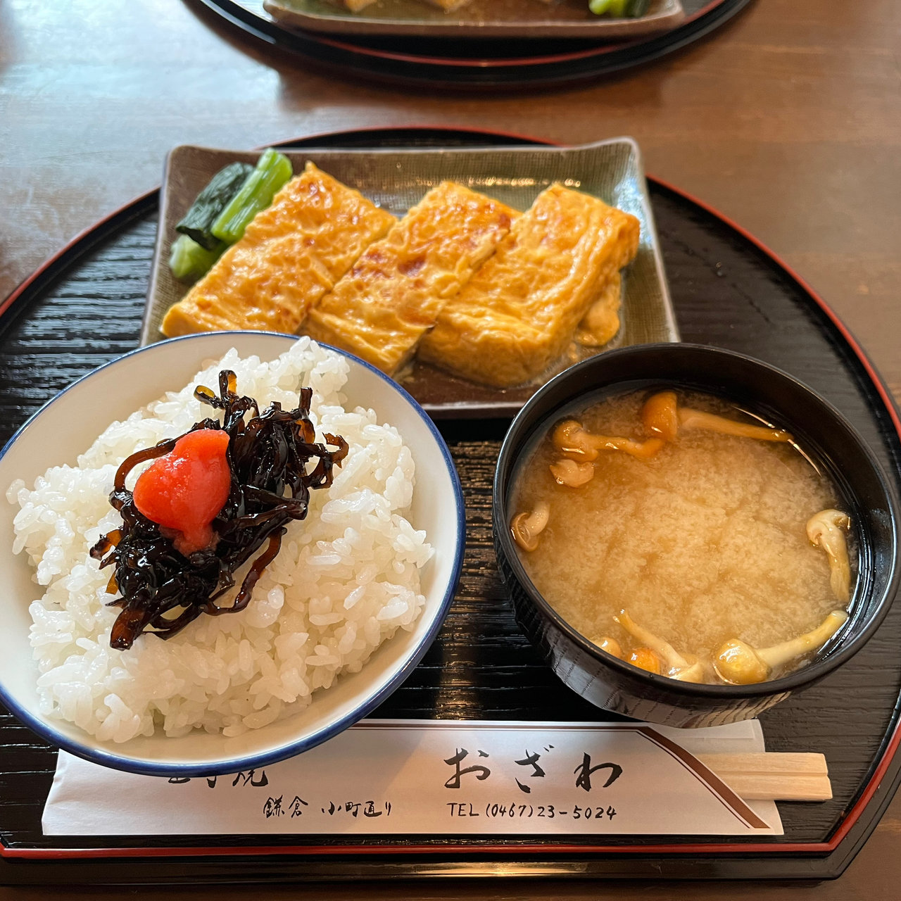鎌倉駅周辺で食べられる人気定食best30 Sarah サラ 鎌倉駅周辺で食べられる人気定食best30 Sarah サラ